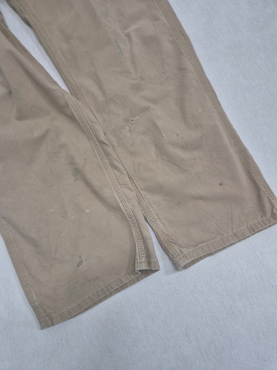 칼하트 팬츠 상품이미지3