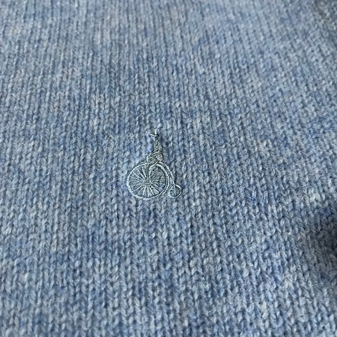 [105] 빈폴 신형 셔틀랜드 울 니트 상품이미지7