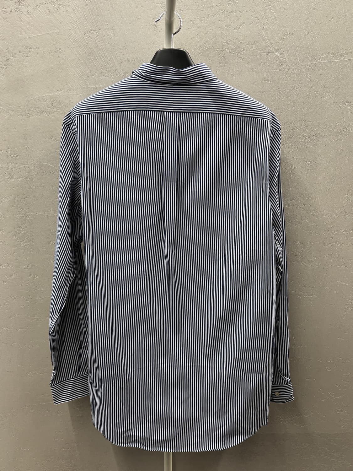 폴로 랄프로렌 스트라이프 셔츠 XL 상품이미지9