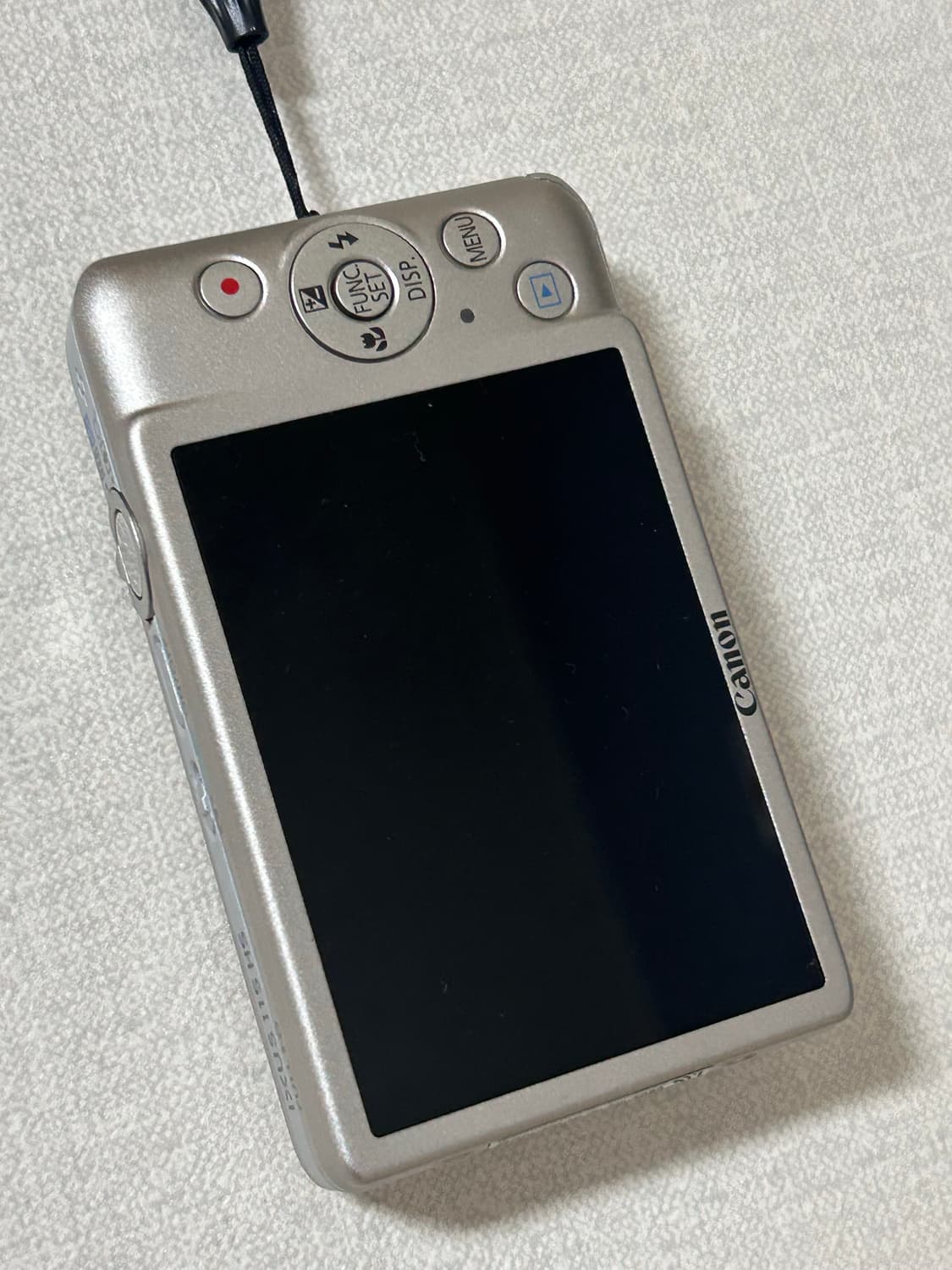 캐논 익서스 115hs ixus 115hs 상품이미지3