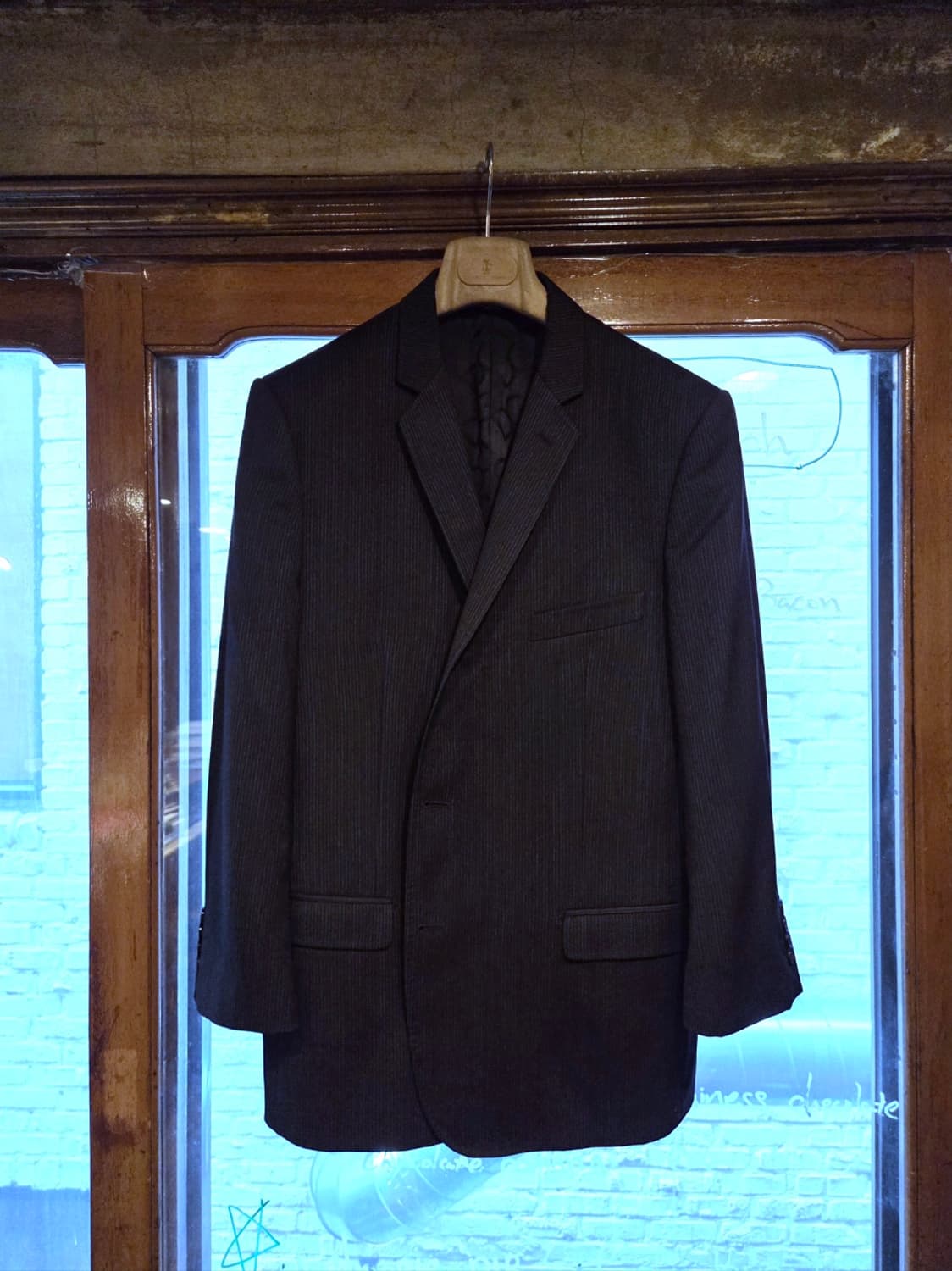 돌체앤가바나 테일러드 자켓  상품이미지8