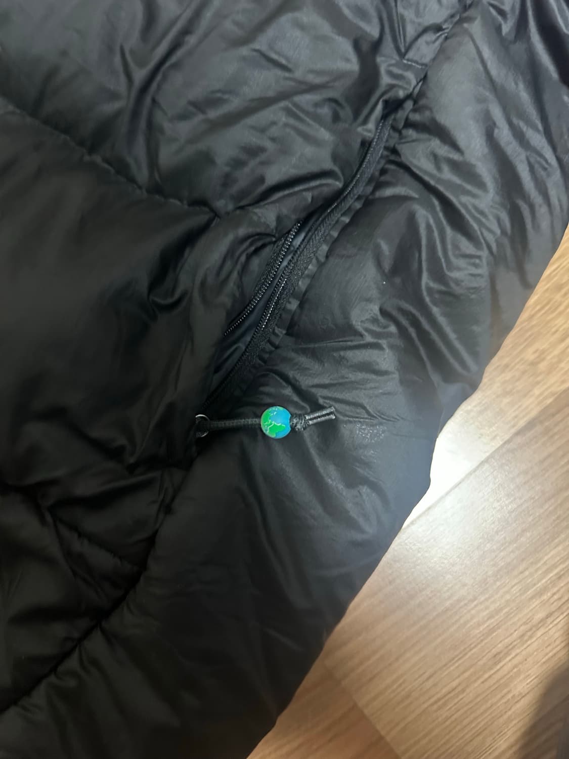 나이키 ACG 써마핏 ADV 루나 레이크 패딩 상품이미지3