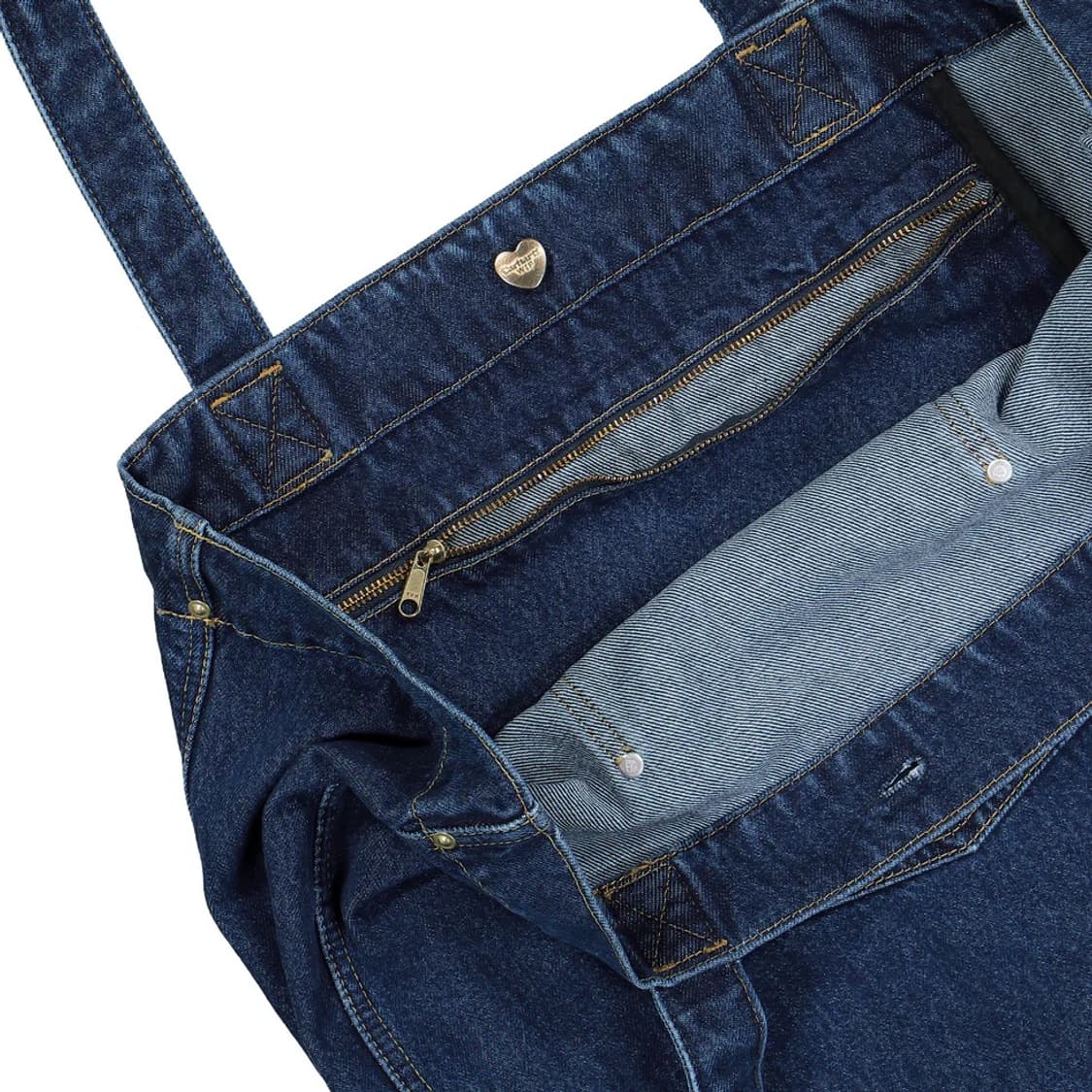 칼하트 내쉬 토트백Carhartt WIP Nash Tote 상품이미지5