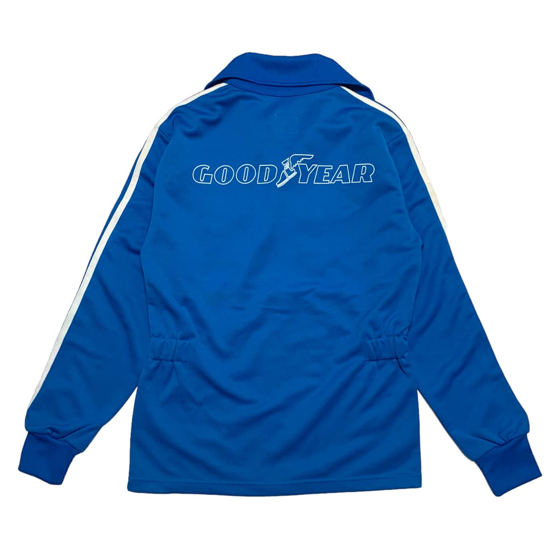 00s ADIDAS 아디다스 굿이어 산레모 져지 상품이미지7