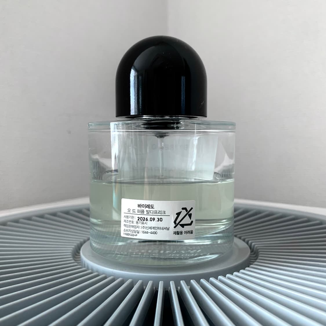 바이레도 발다프리크 국문택 100ml  상품이미지2