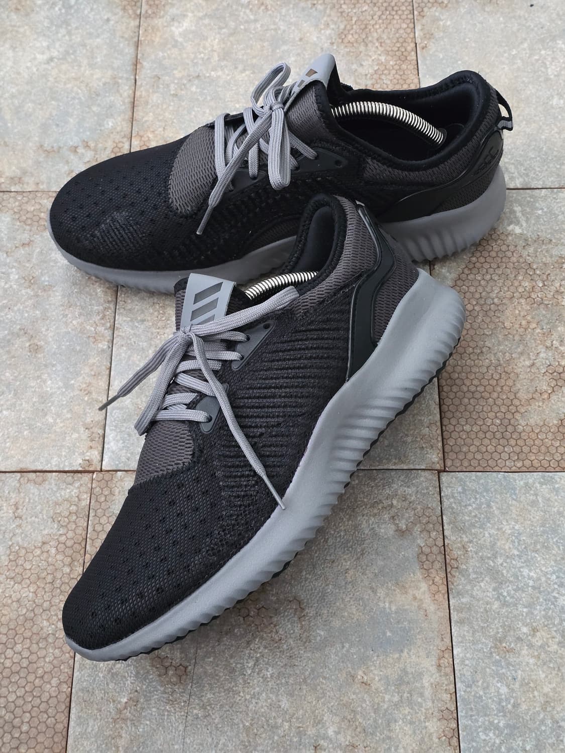 (255)아디다스 알파바운스 럭스 상품이미지3