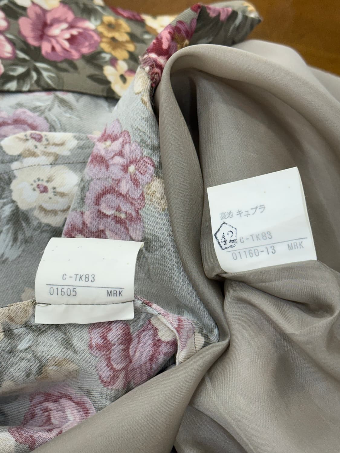 버버리 2pcs 상품이미지10