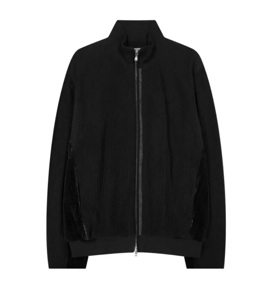 [S] xlim 엑슬림 ep8 01 져지 저지 jersey 블랙 상품이미지1