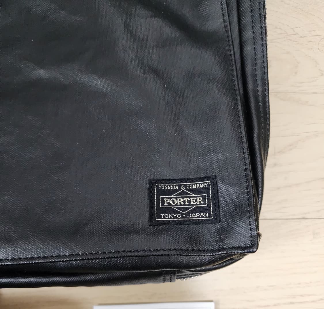 요시다포터 프리스타일 2way 브리프케이스 상품이미지2