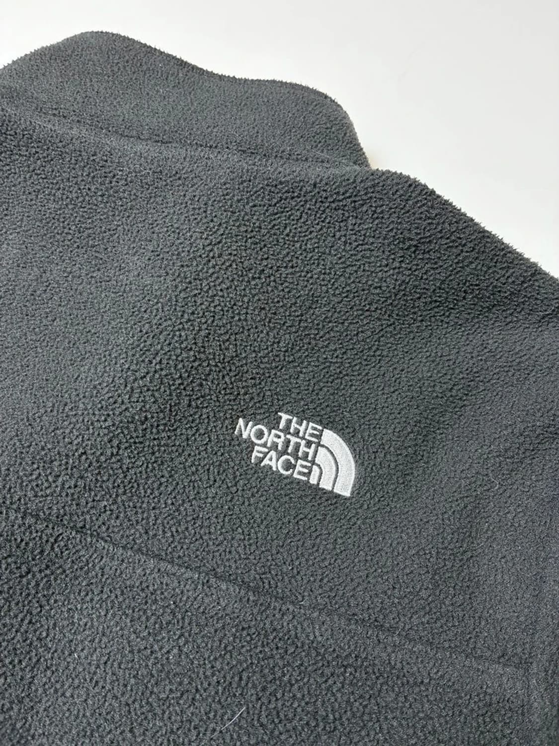 노스페이스 글레이셔 스냅넥 풀오버 PN8890 상품이미지6