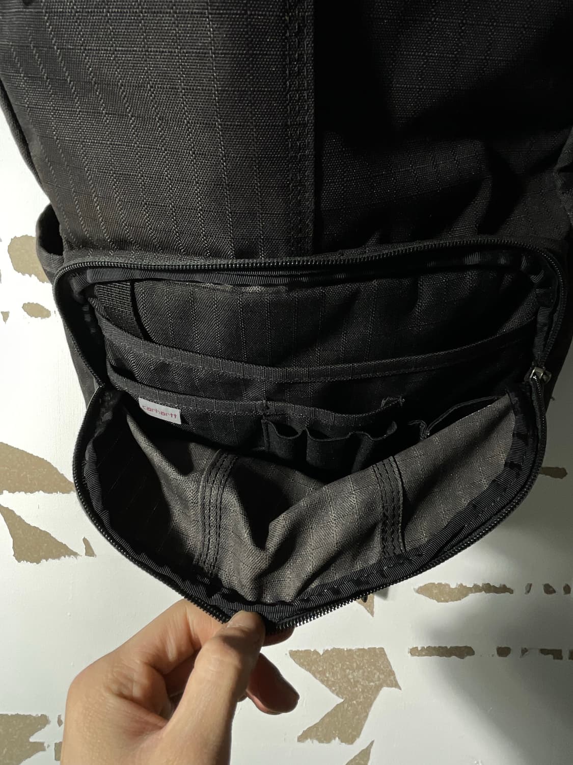 칼하트 레거시 백팩 상품이미지7