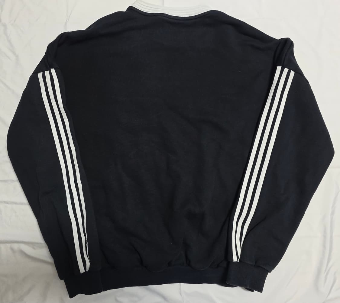 고샤 루브친스키 아디다스 맨투맨 M 블랙 상품이미지2