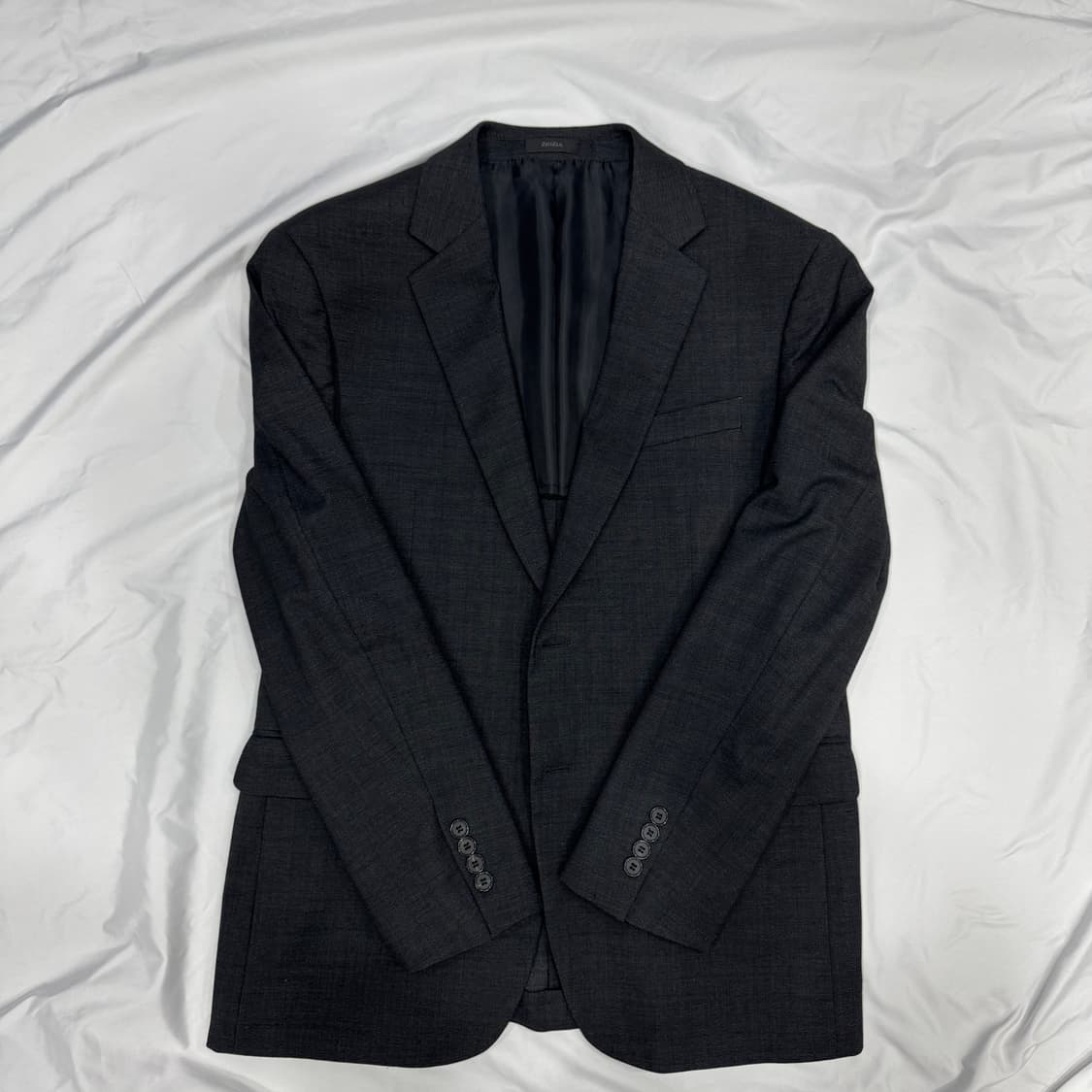 ZIOZIA 정장 셋업 상품이미지1