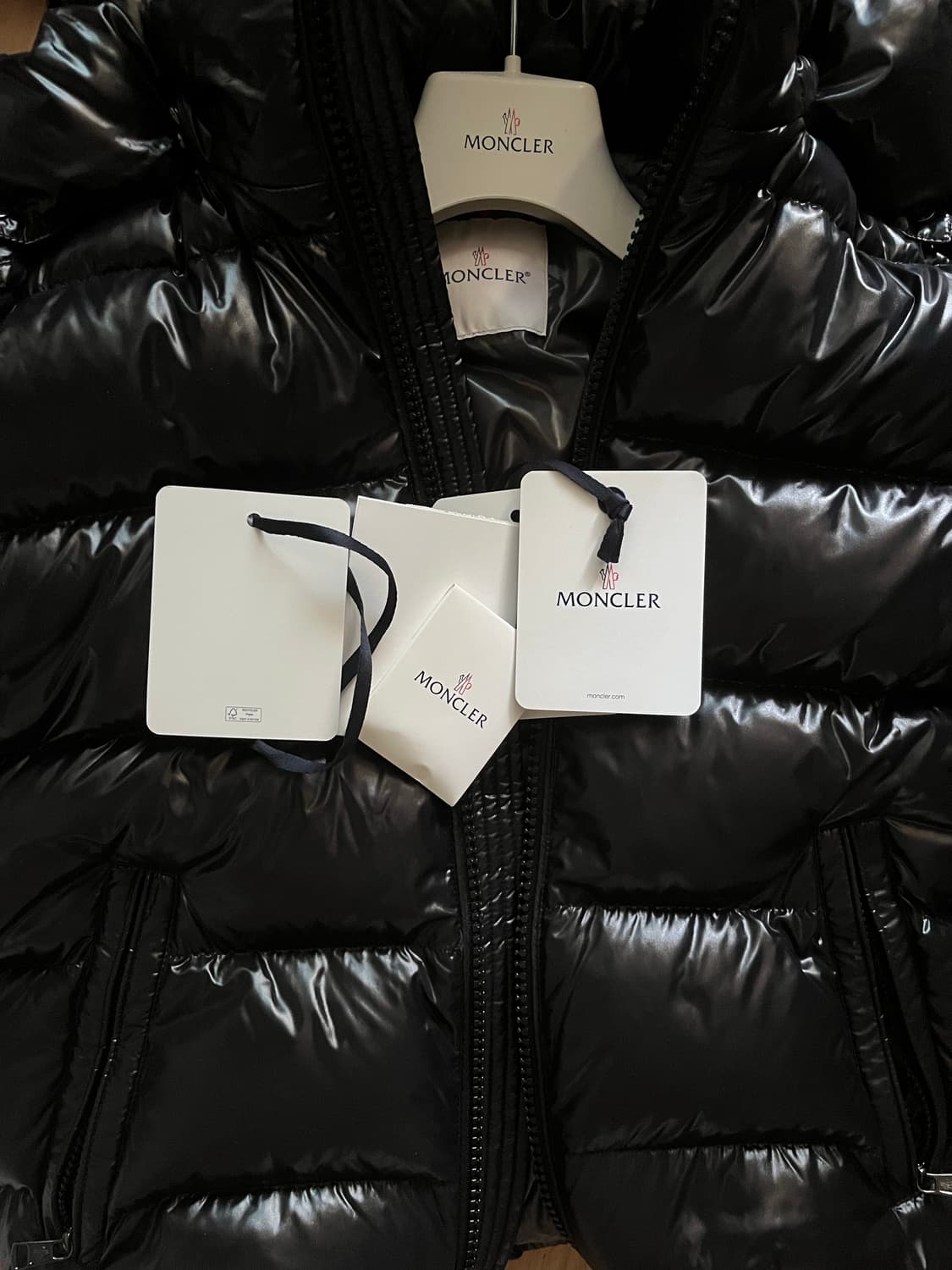 몽클레어 마야 25FW 상품이미지3