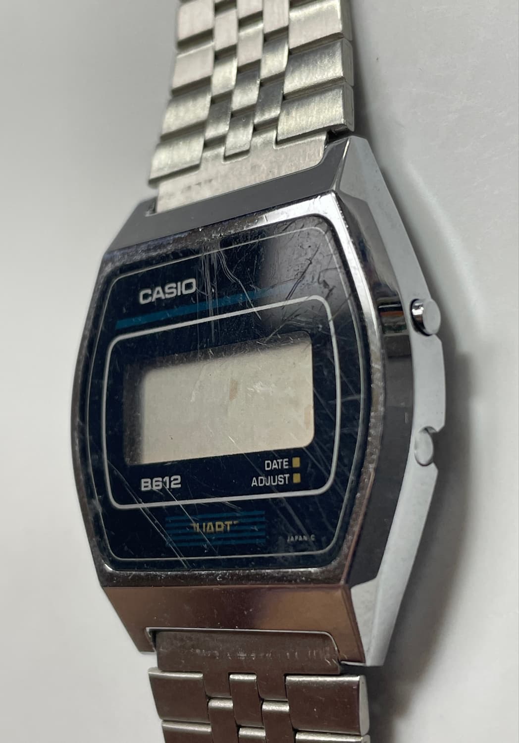 CASIO - Casio B612 Vintage 상품이미지3