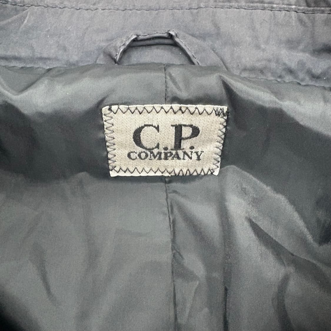 (100)cp컴퍼니 나일론맥코트 상품이미지5