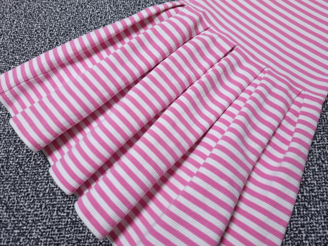 [무료배송][130]폴로 키즈 스트라이프 원피스 상품이미지7