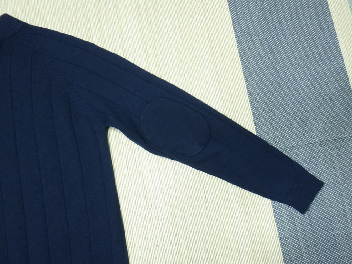 (L/100) LACOSTE 라코스테 남성 터틀넥 울 니트 상품이미지6