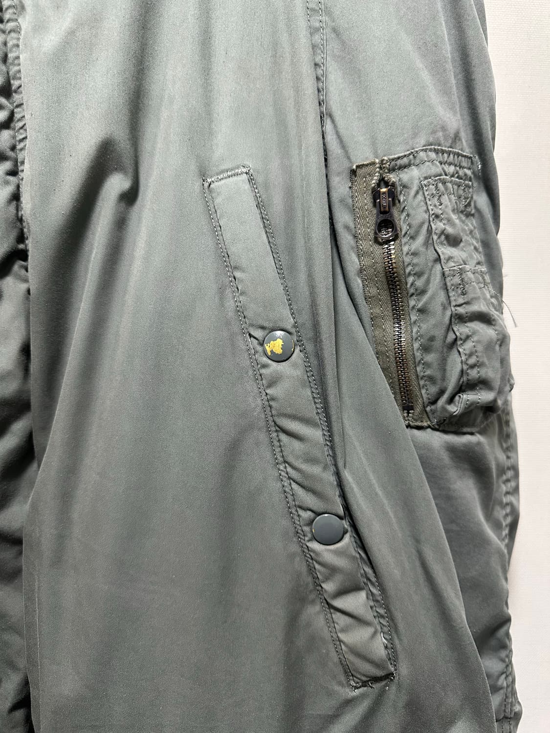 80’s Greenbrier inc N-3B 상품이미지4