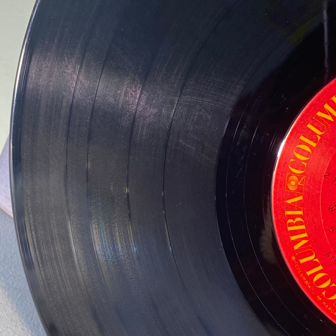 (중고LP-팝록) J.D. Souther -You're Only 상품이미지6