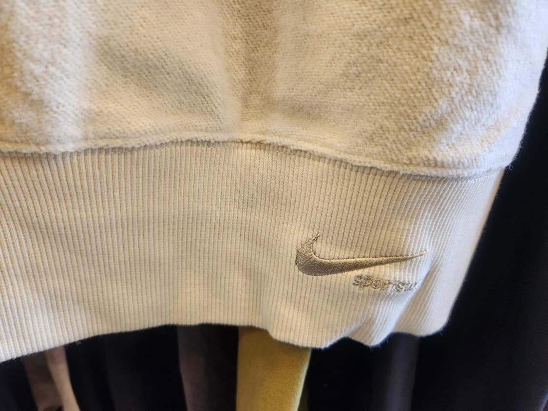 나이키 스포츠웨어 니트 베스트 새제품  상품이미지7