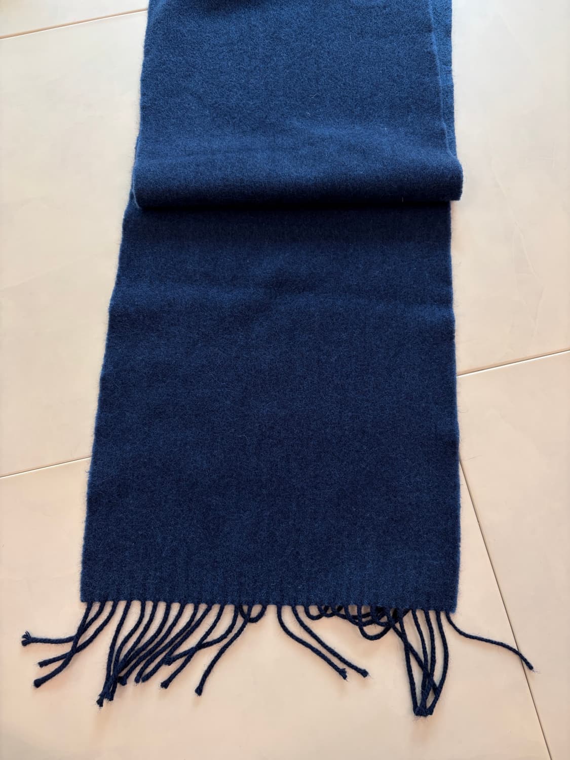 드레익스 울&앙고라 양면 머플러 상품이미지3