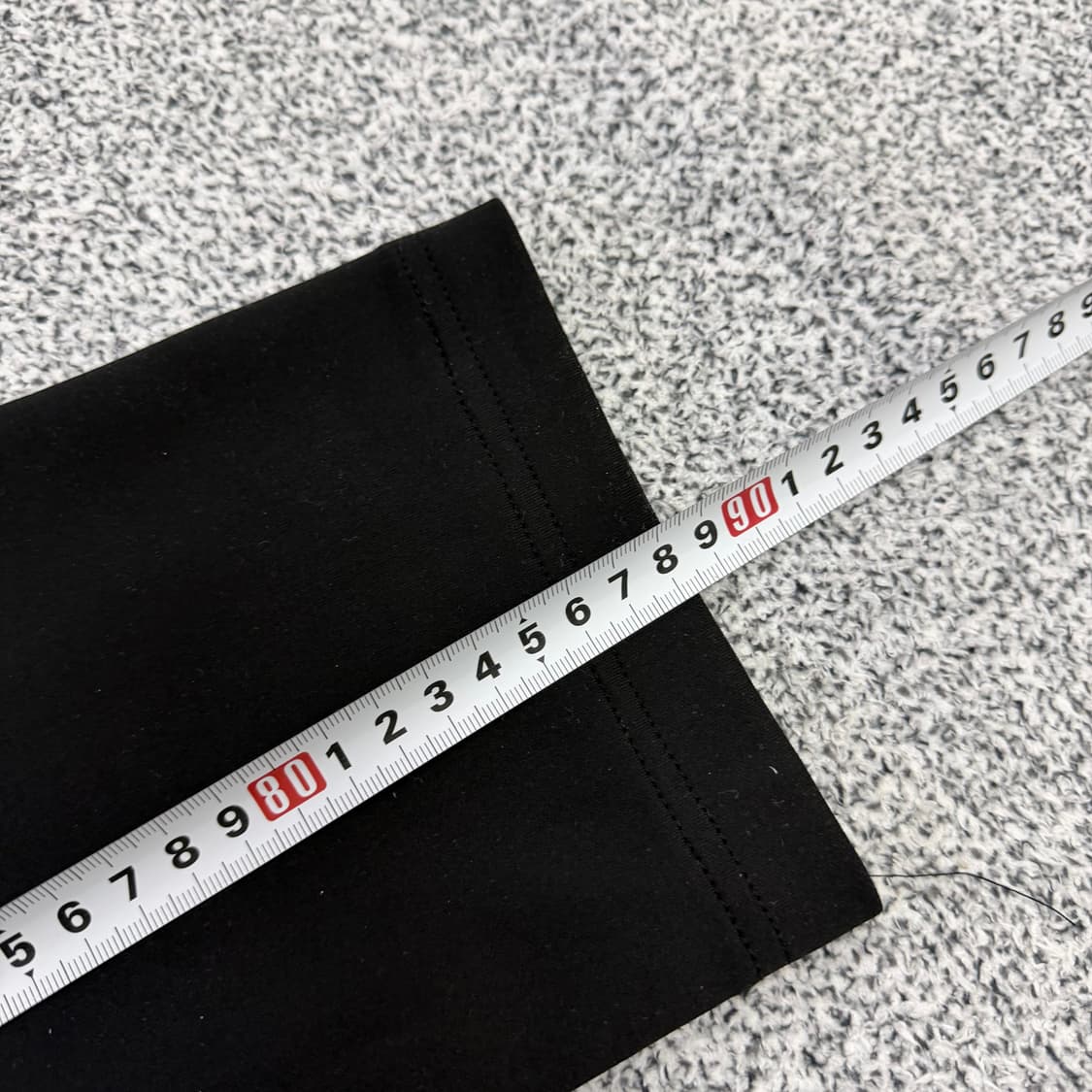 76 K2 등산복바지 팬츠 0126H2 상품이미지7