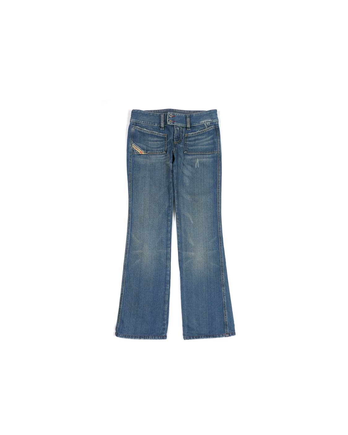 Diesel lowrise jeans 상품이미지1
