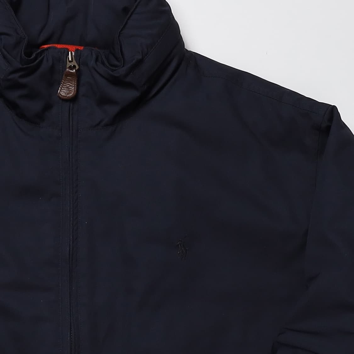 Polo by Ralph Lauren 폴리쉘 블루종  상품이미지4