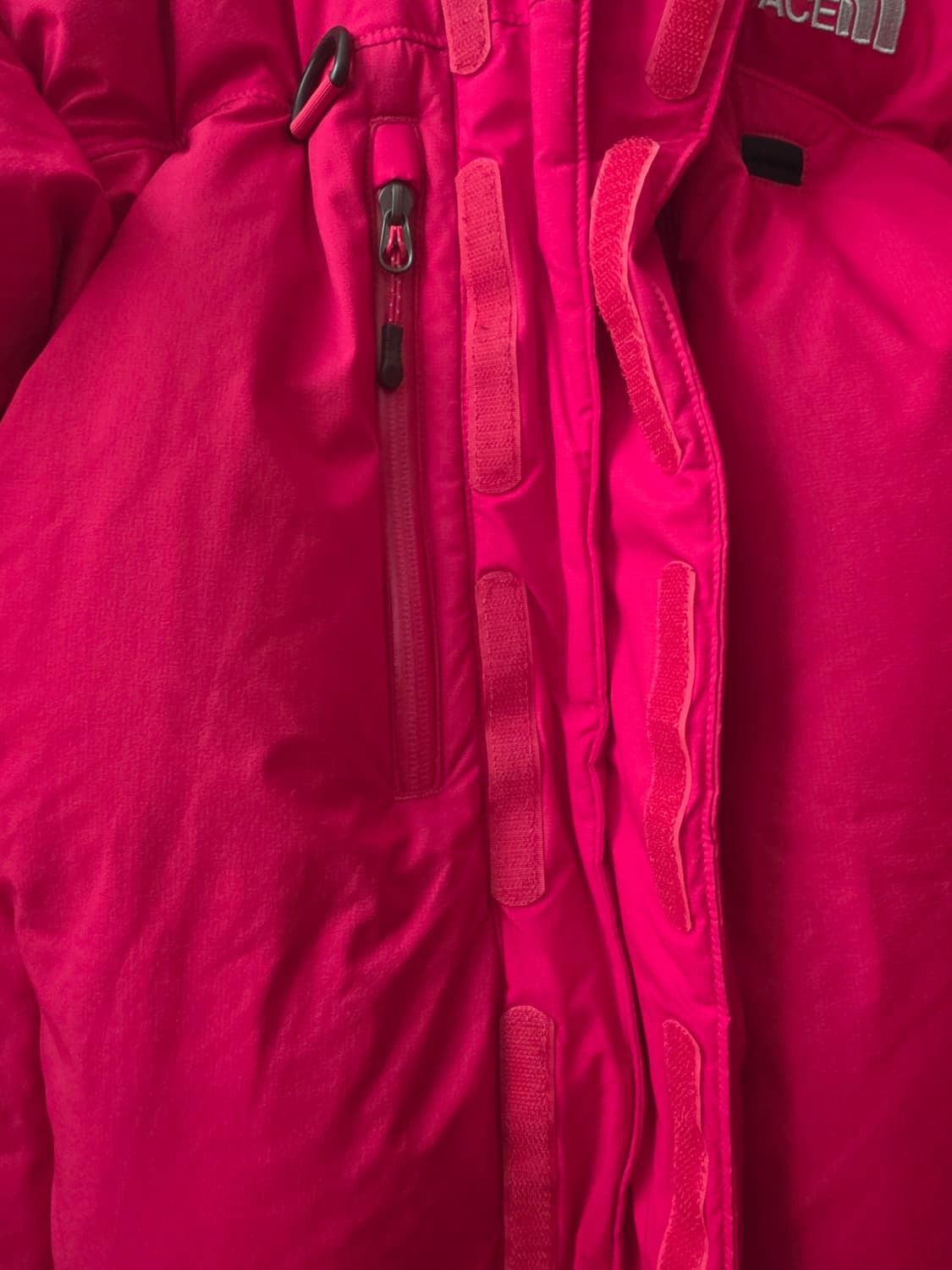 노스페이스 히말라야1 M사이즈 새상품 상품이미지3