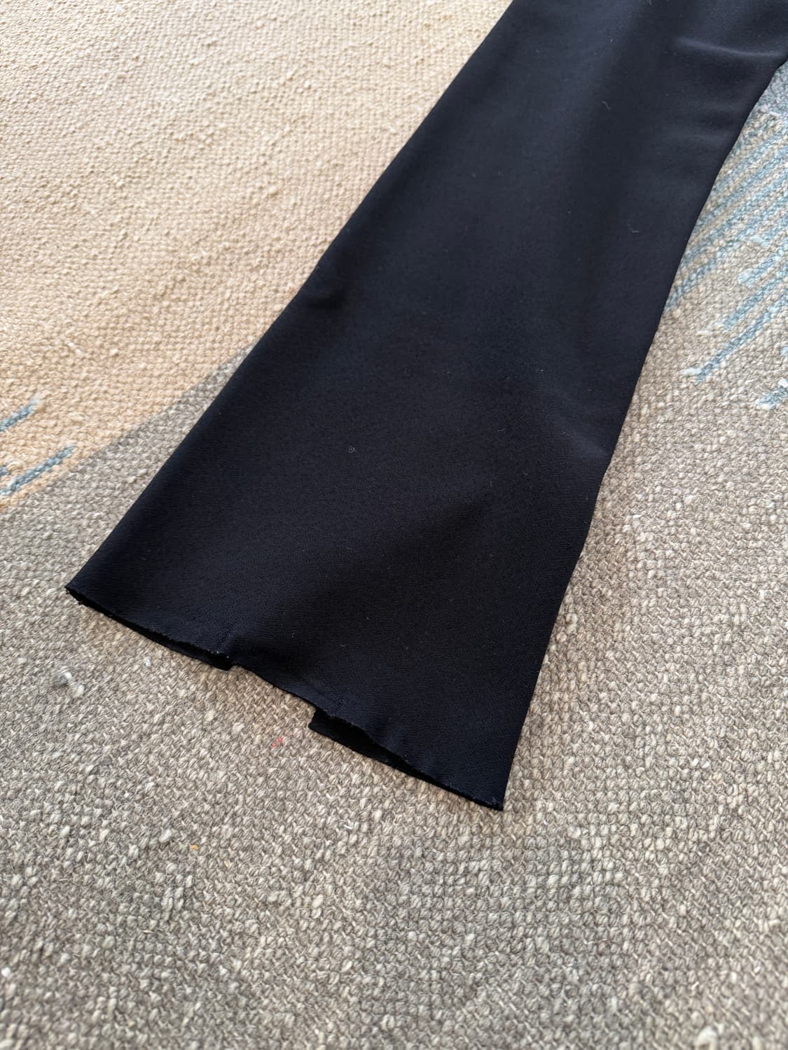 Birrot LAY2 STRAIGHT TROUSER 상품이미지10