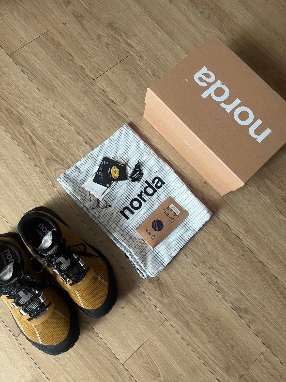 노다 002 오크 275 상품이미지3