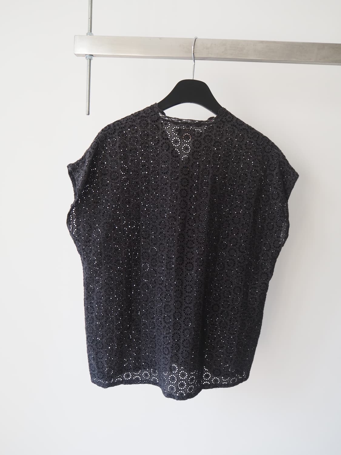 GO TO HOLLYWOOD cut out blouse  상품이미지4