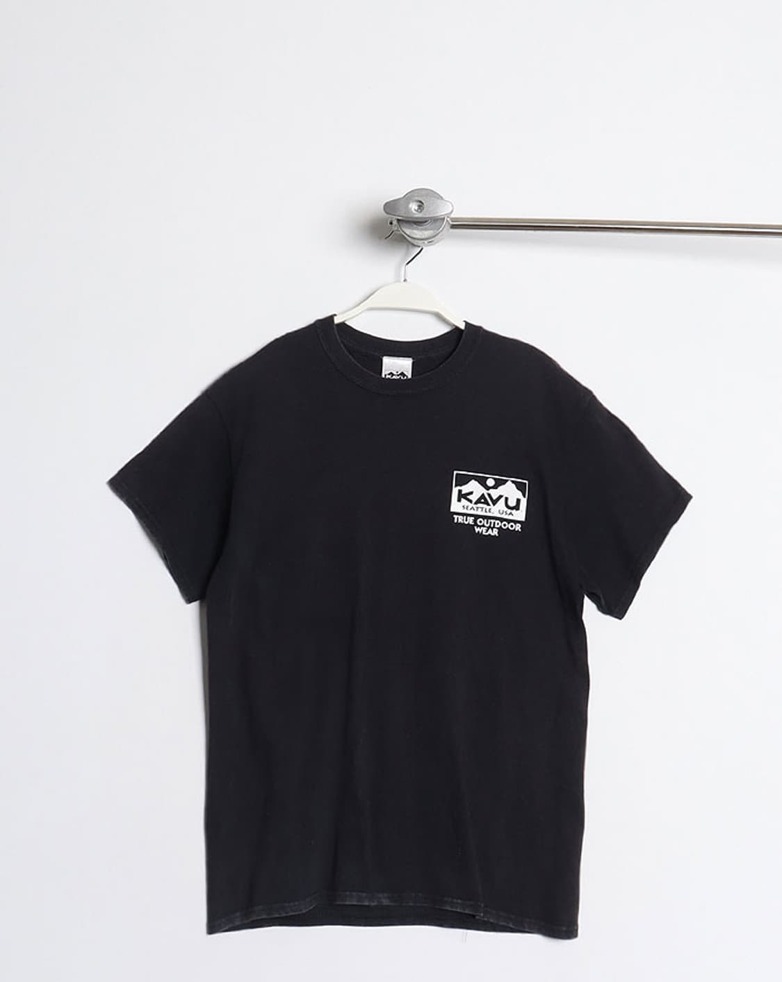 KAVU Gildan Print T-Shirts 상품이미지1