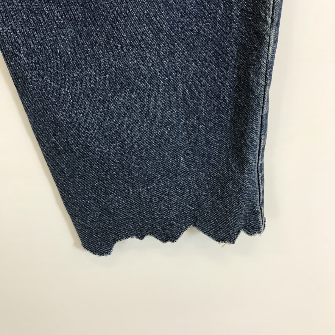 아더에러 카펜터 데님팬츠 [26인치] 상품이미지5