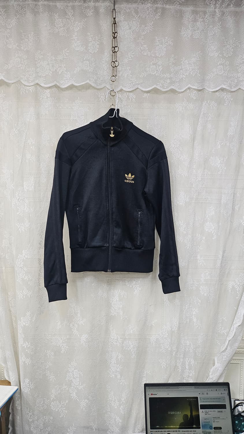 아디다스  트랙탑 95 상품이미지1