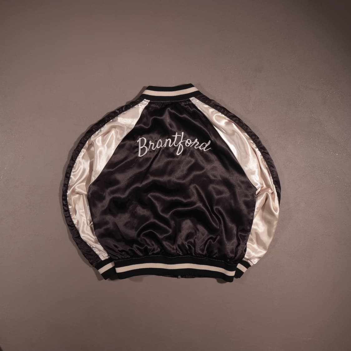 일본빈티지 스카잔 자켓 상품이미지5