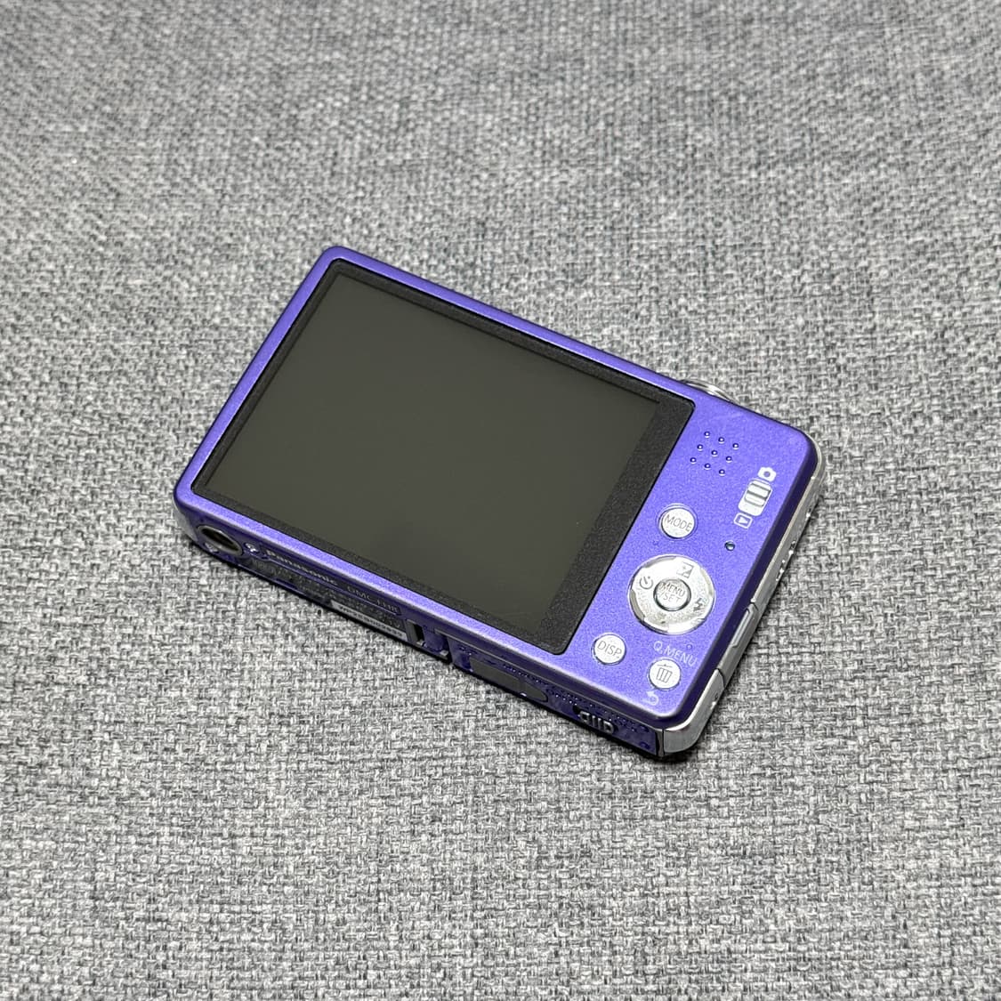 파나소닉 루믹스 DMC-FH8 퍼플 빈티지디카 상품이미지4