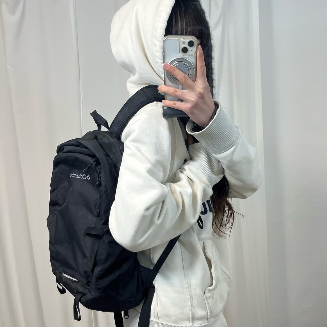 Columbia Backpack 상품이미지1