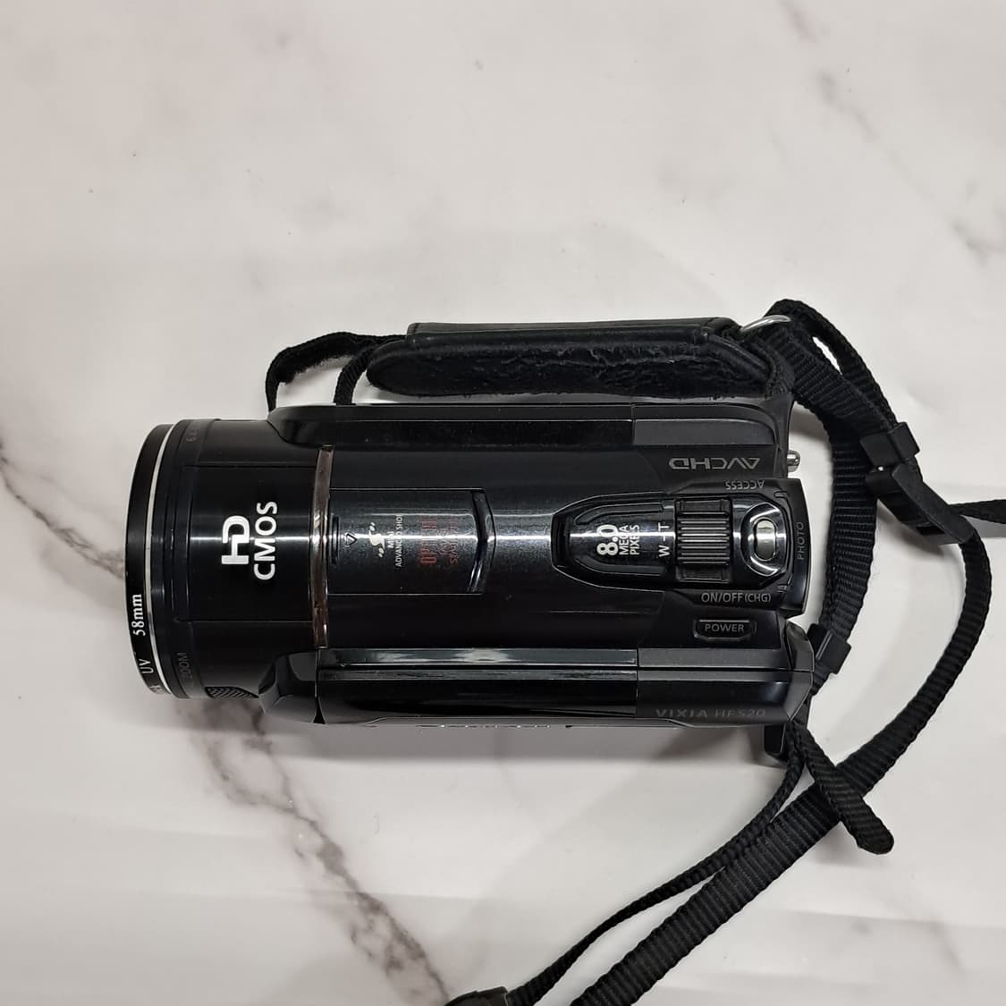 캐논 VIXIA HF S20 디지털 캠코더 32GB 내장 메모리 상품이미지6