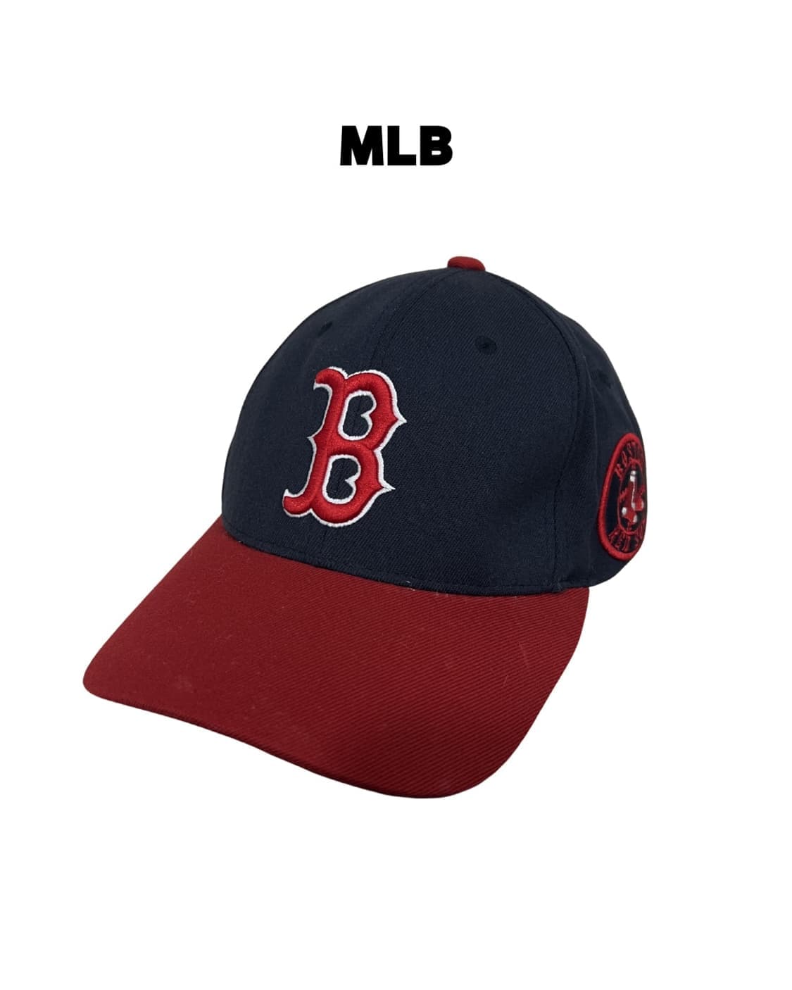 (L-XXL) MLB 보스턴 레드삭스 볼캡 상품이미지1