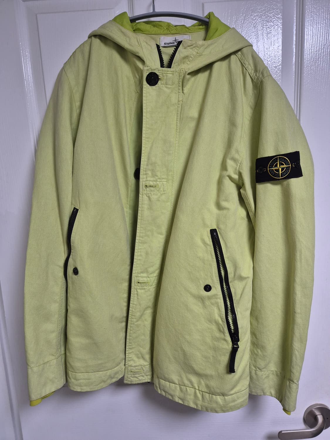 스톤아일랜드 자켓 상품이미지1