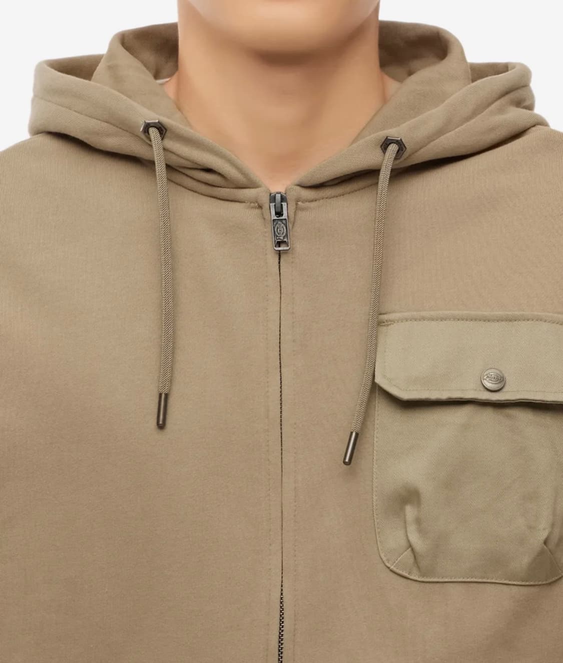 디키즈 후드집업 새상품 상품이미지4