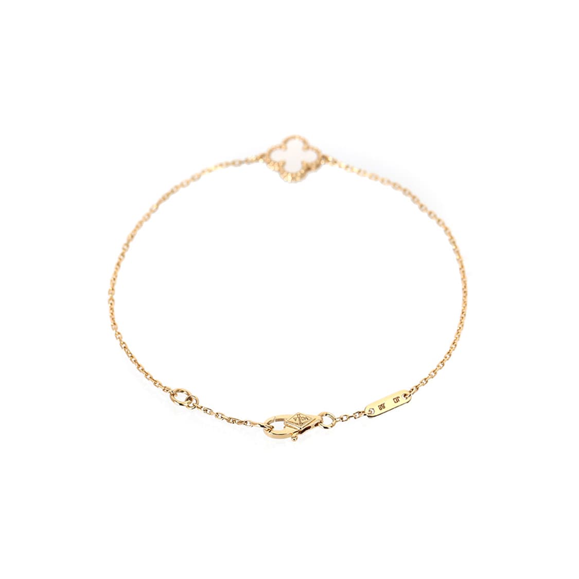 반클리프아펠 팔찌 스위트 알함브라 브레이슬릿 VCARF68800 상품이미지2