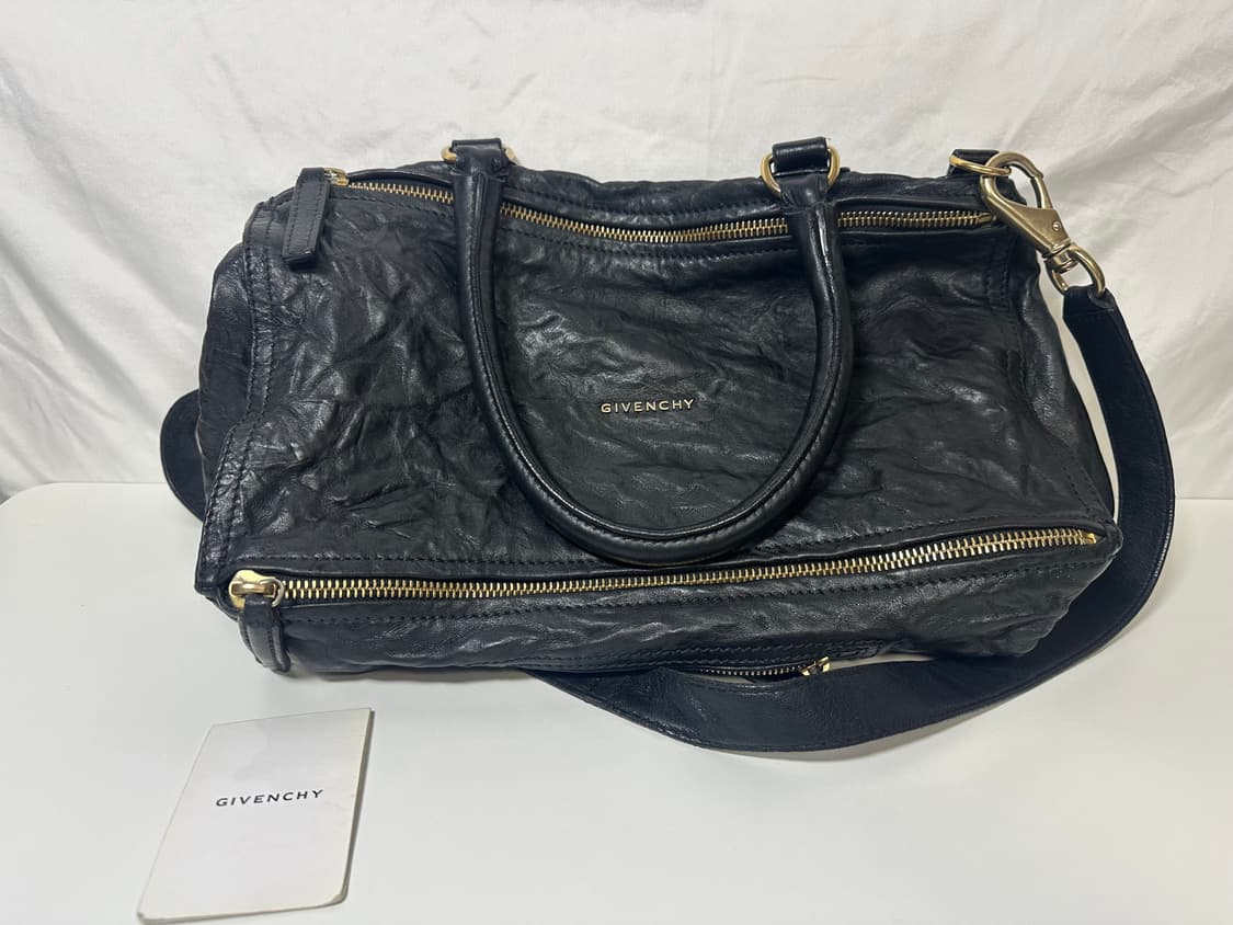 지방시 링클 판도라백 라지 (OS) 상품이미지1