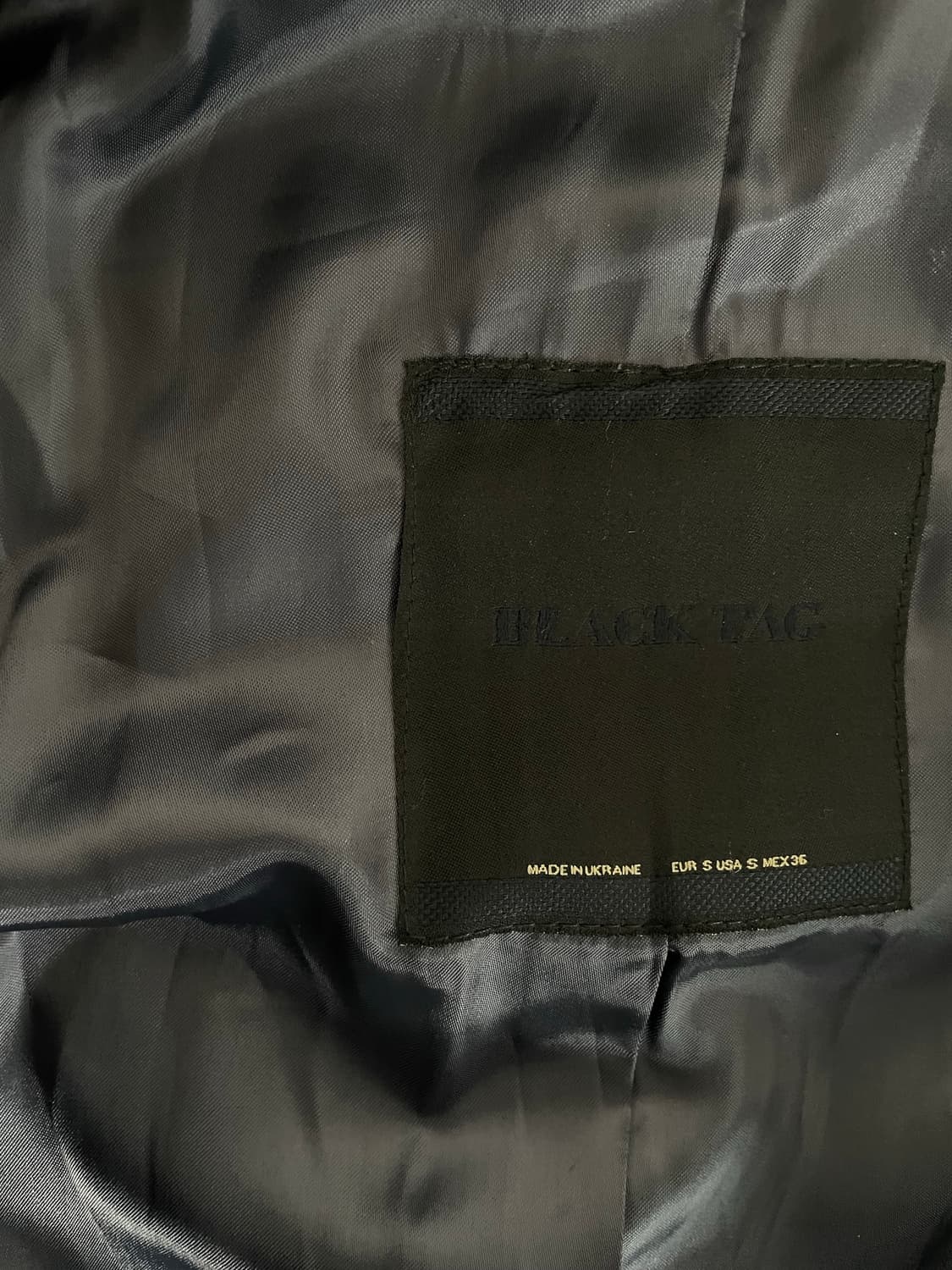 Zara napoleon jacket 상품이미지7