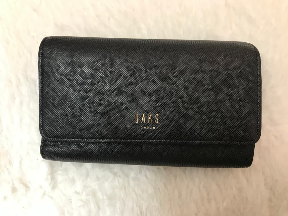 Daks 반지갑 상품이미지2