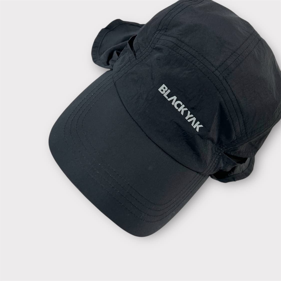 블랙야크 사하라 캡 (1751) 상품이미지8