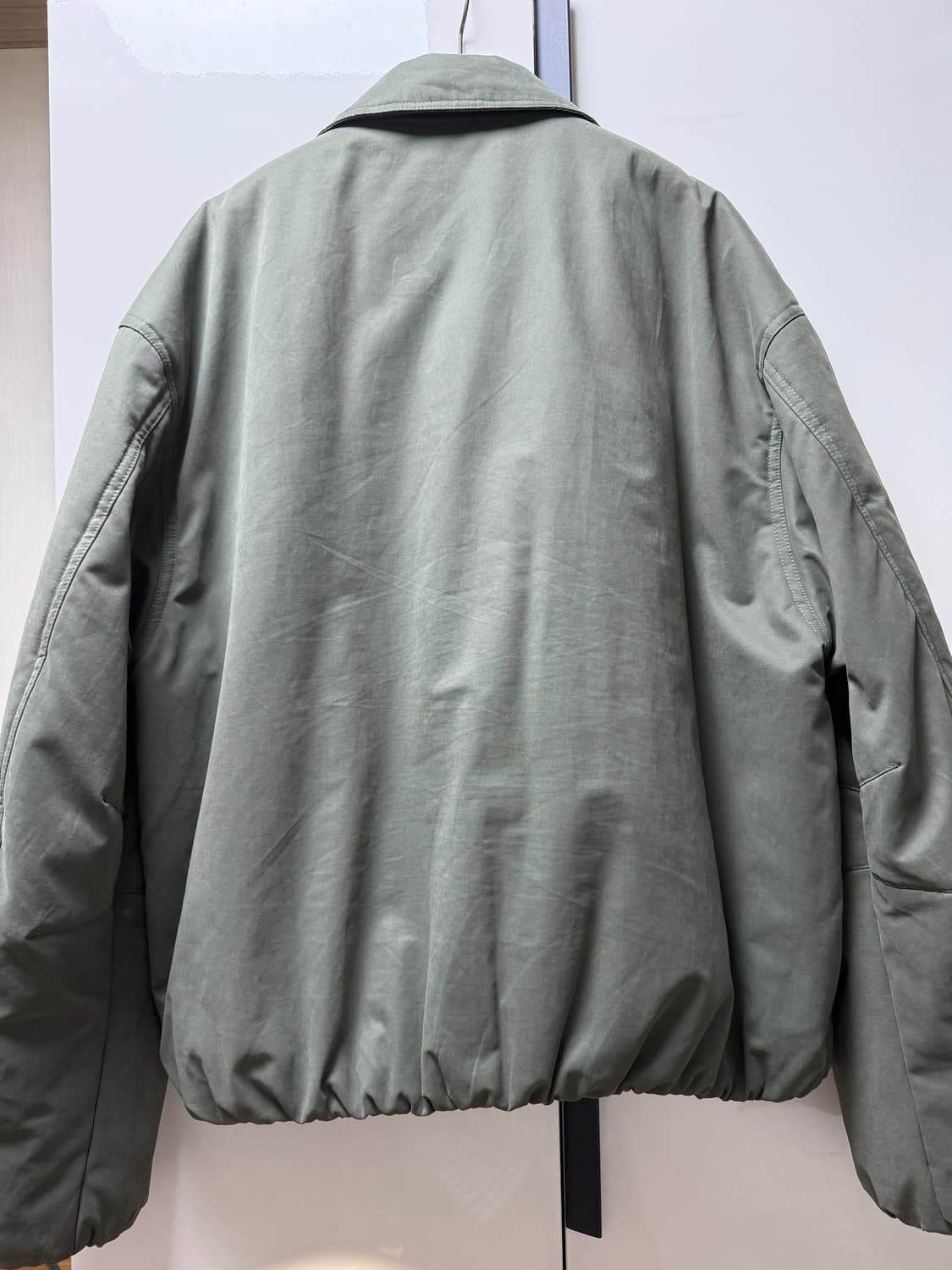 자라 패딩 자켓 상품이미지2