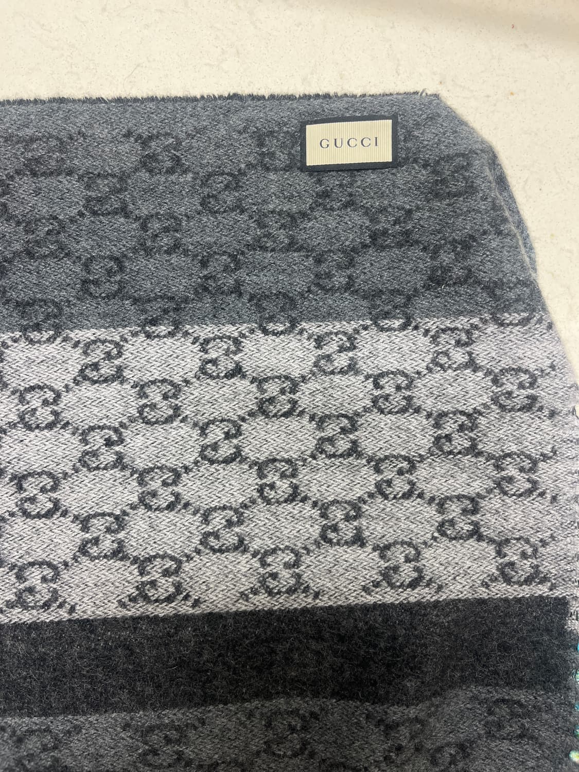 구찌 머플러 상품이미지1